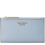 Kate Spade Sylvia Small Slim Bifold Wallet