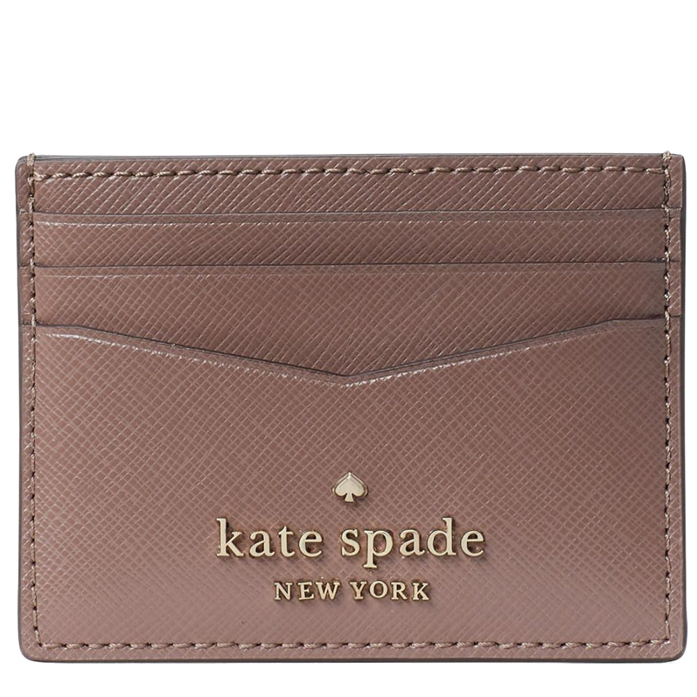 Kate spade cityscape wallet online