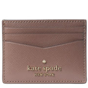 Kate Spade Staci Small Slim Card Holder