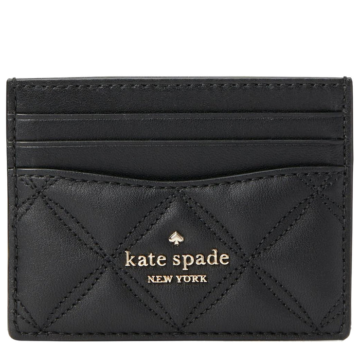 Kate Spade Natalia Small Slim Card Holder
