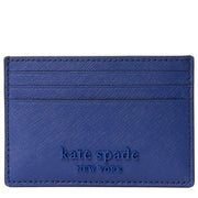 Kate Spade Cameron Monotone Small Slim Card Holder
