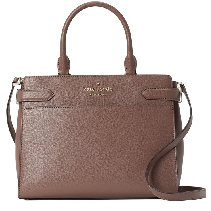 Kate Spade Staci Medium Satchel Bag