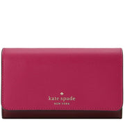 Kate Spade Staci Small Flap Crossbody Bag