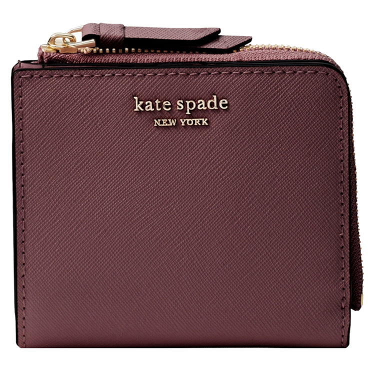 Kate Spade Cameron Small L-Zip Bifold Wallet