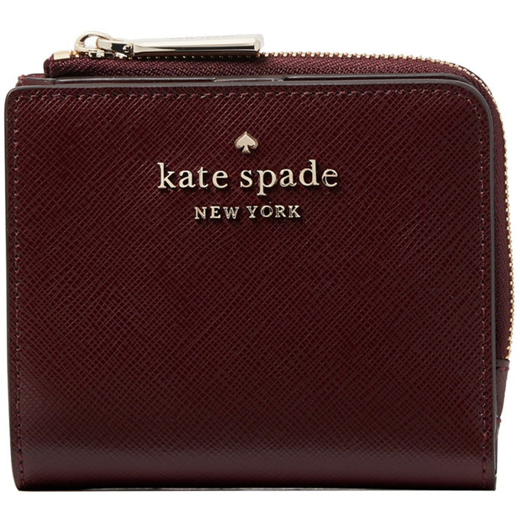 Kate Spade Staci Small L-Zip Bifold Wallet