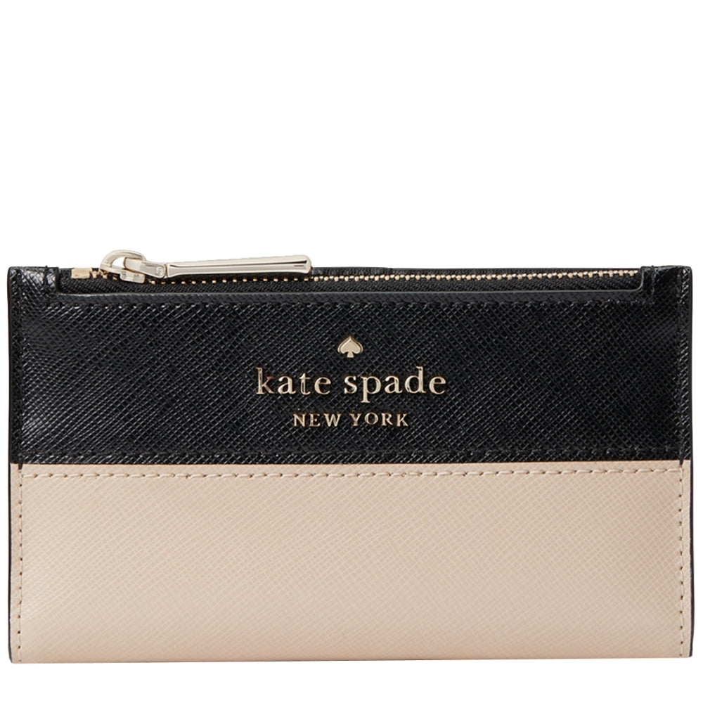 Staci small slim bifold wallet 2025