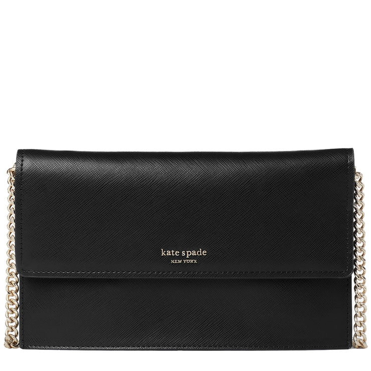 Kate Spade Willow Wallet Crossbody Bag