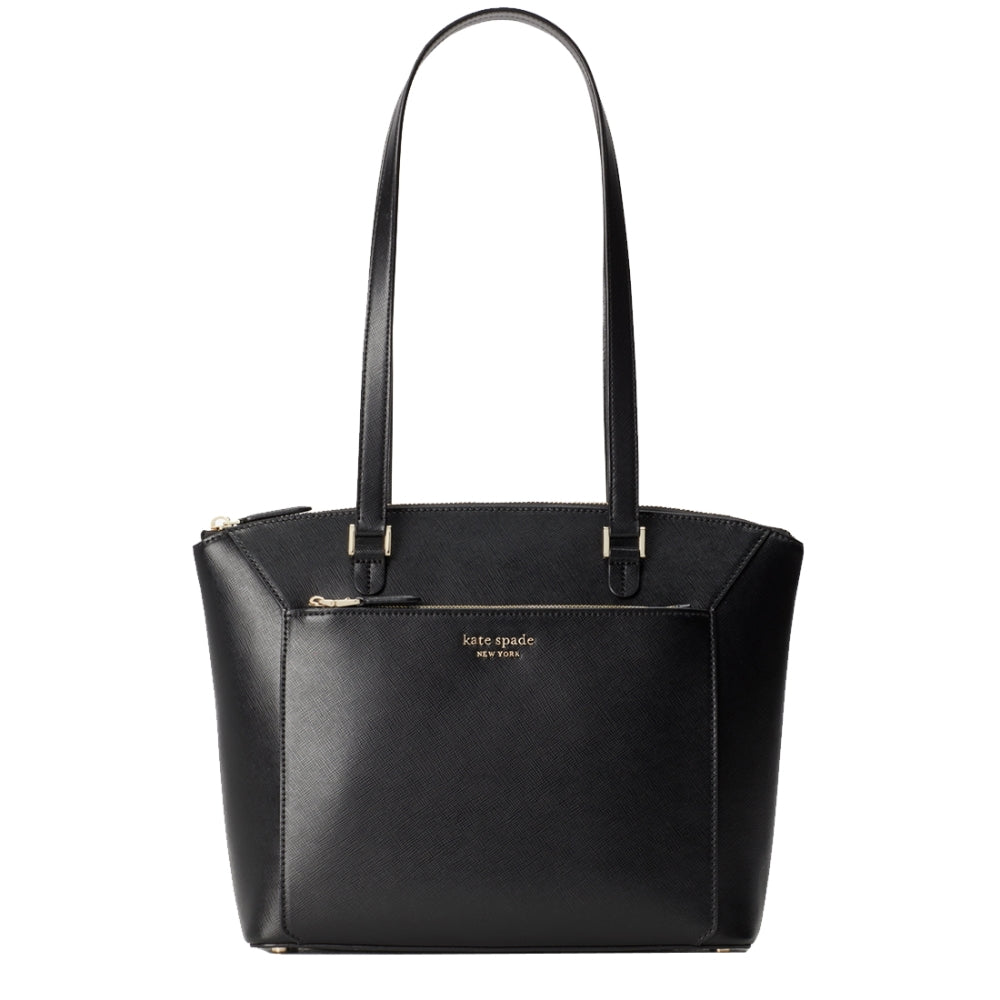Leather Totes Medium Tote Kate Spade Kate Spade Louise Medium Tote