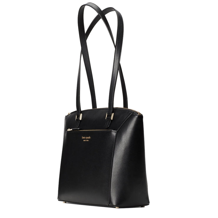 Kate spade sales louise large satchel
