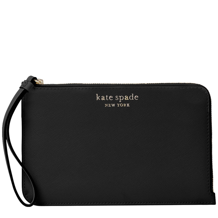 Kate Spade Cameron Medium L-Zip Wristlet