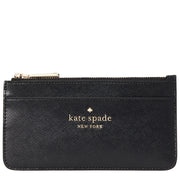 Kate Spade Staci Large Slim Card Holder