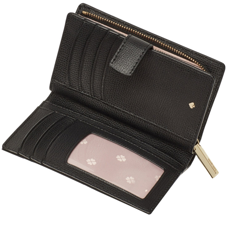 Kate Spade Sylvia Medium Bifold Wallet