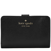 Kate Spade Staci Medium Compact Bifold Wallet