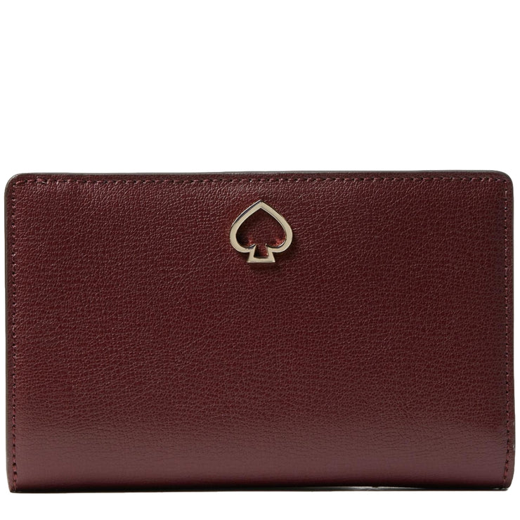 Kate Spade Adel Medium Bifold Wallet