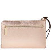 Kate Spade Staci Medium L-Zip Wristlet