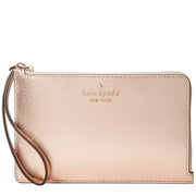 Kate Spade Staci Medium L-Zip Wristlet