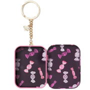 Kate Spade Key Fobs Candy Shop Tin