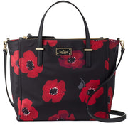 Kate Spade Wilson Road Poppy Alyse Bag