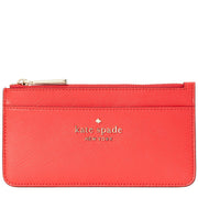 Kate Spade Staci Large Slim Card Holder