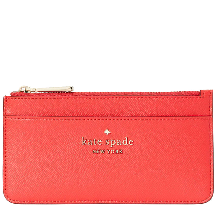 Kate Spade Staci Large Slim Card Holder