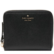 Kate Spade Laurel Way Darci Wallet in Black