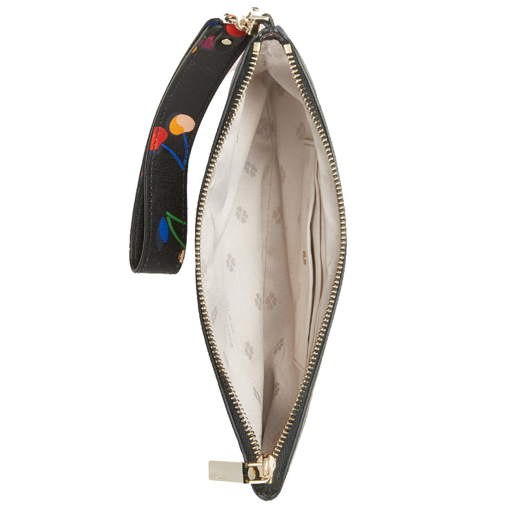 Kate spade small pouch wristlet Clearance