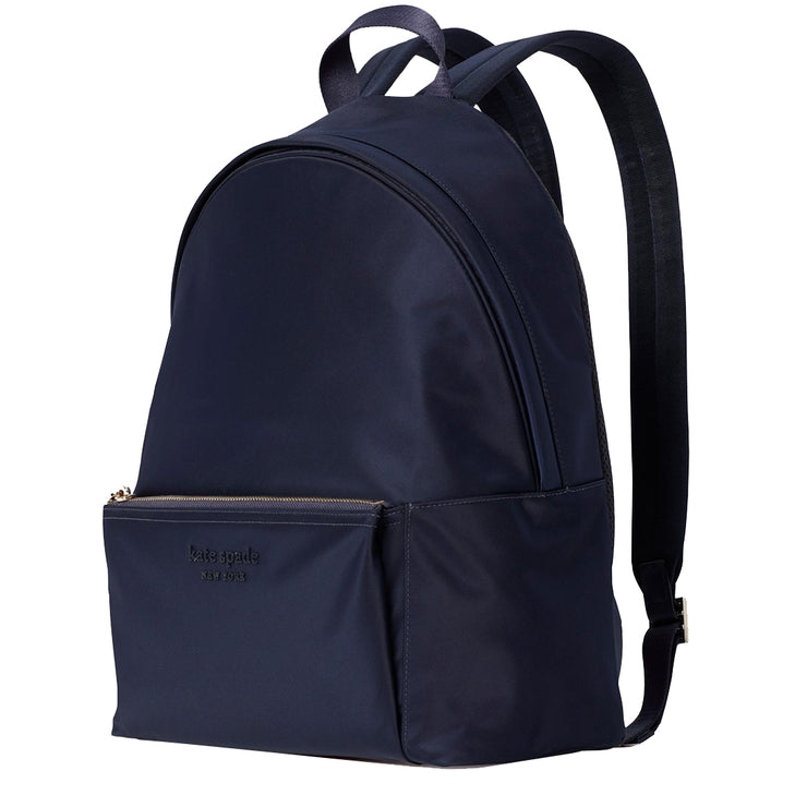 Kate Spade Nylon City Pack Large Backpack Bag