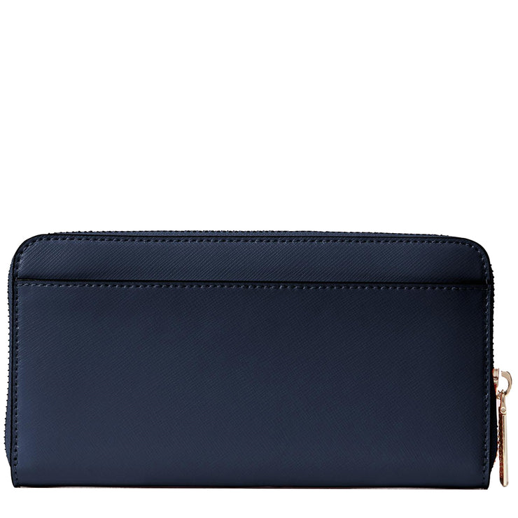 Kate Spade Spencer Zip-Around Continental Wallet