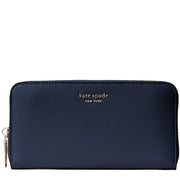 Kate Spade Spencer Zip-Around Continental Wallet