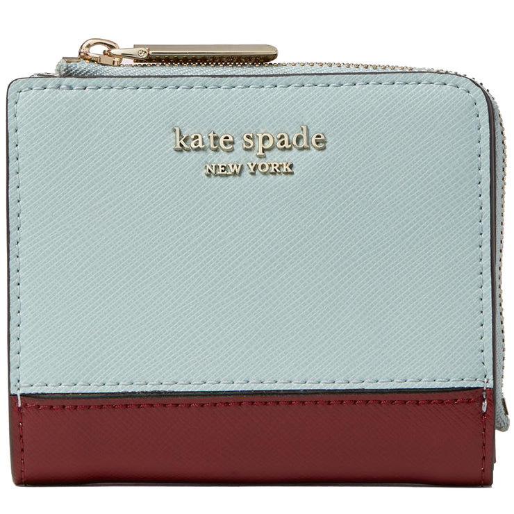 Kate Spade Spencer Small Bifold Wallet