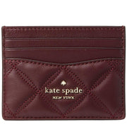 Kate Spade Natalia Small Slim Card Holder