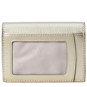 Kate Spade Sylvia Mini Keyring Wallet 
