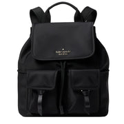 Kate Spade Carley Flap Backpack