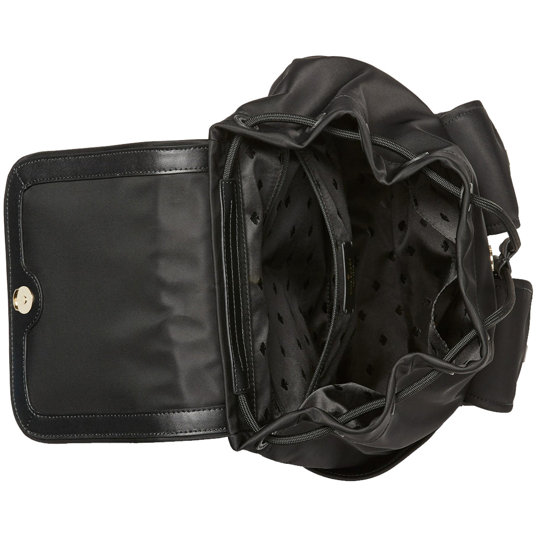 Kate Spade Carley Flap Backpack ✨NWT✨ Carley Flap Backpack | Kate Spade Outlet | Kate Spade Outlet main image 3