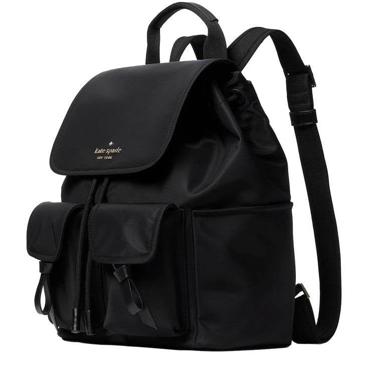 Kate Spade Carley Flap Backpack wkr00122