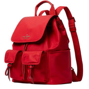 Kate Spade Carley Flap Backpack