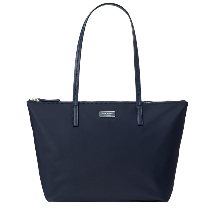 Kate Spade Hayden Top Zip Tote Bag