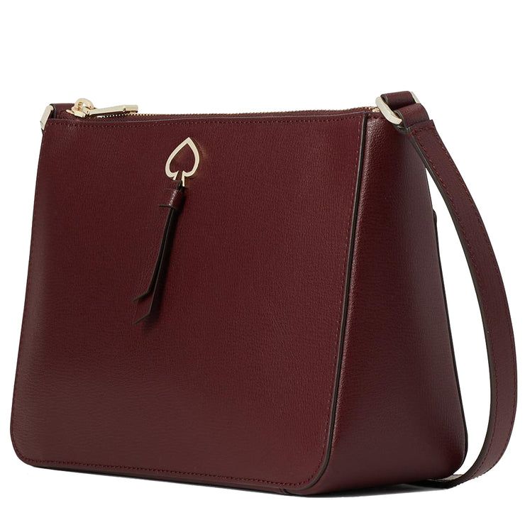 Kate Spade Adel Medium Top Zip Crossbody Bag