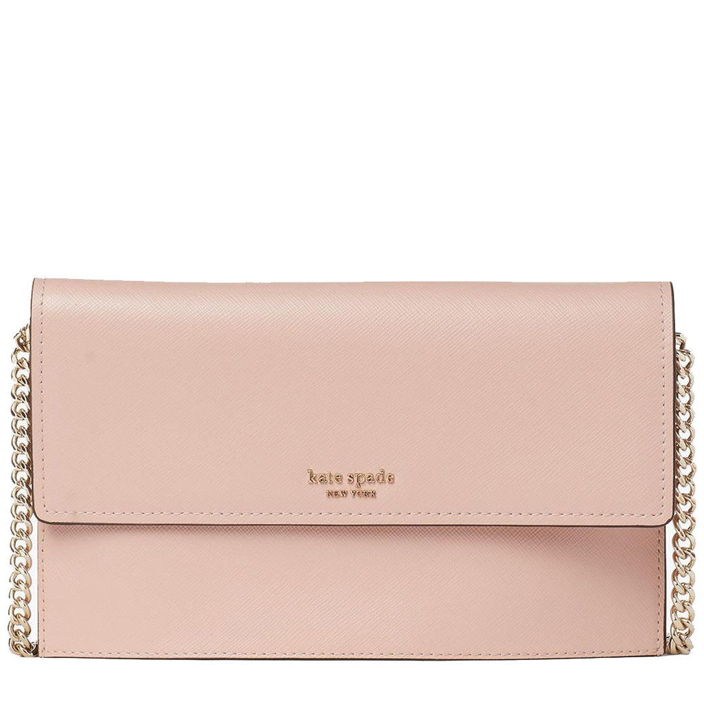 Kate spade rosy cheeks wallet clearance