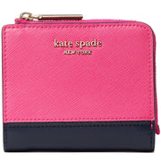 Kate Spade Spencer Small Bifold Wallet