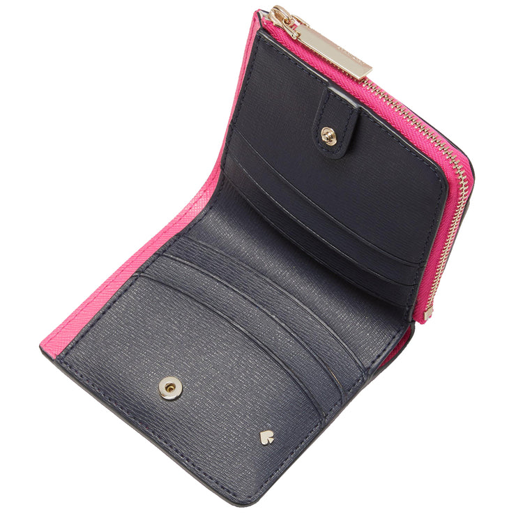 Spencer small bifold wallet best sale