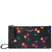 Kate Spade Spencer Cherries Phone Wristlet