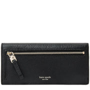 Kate Spade Polly Bifold Continental Wallet