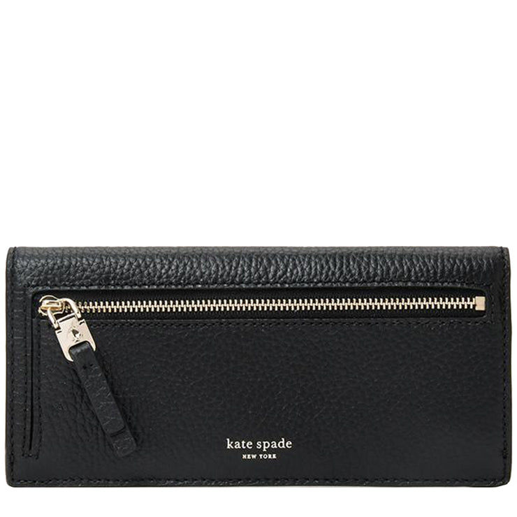 Kate Spade Polly Bifold Continental Wallet