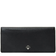 Kate Spade Polly Bifold Continental Wallet