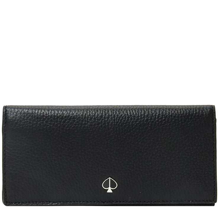 Kate Spade Polly Bifold Continental Wallet