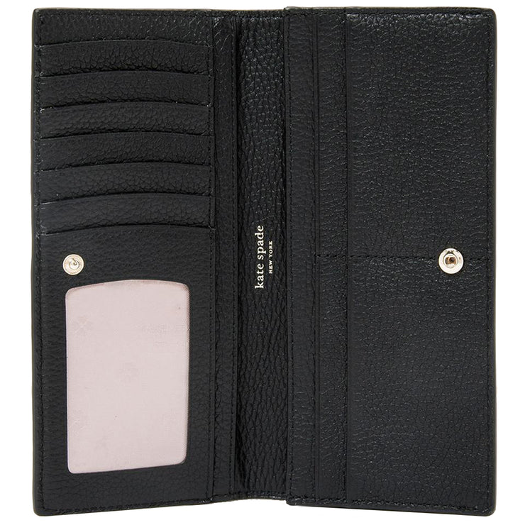 Kate Spade Polly Bifold Continental Wallet