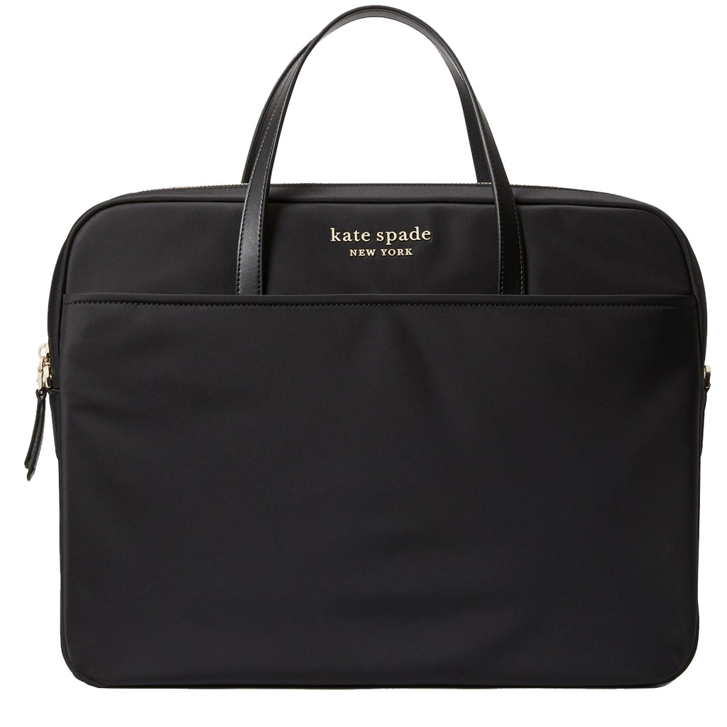Kate Spade Daily Universal Laptop Bag in Black 8aru6862