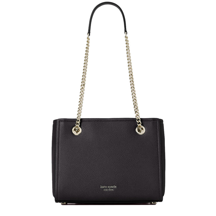 Kate Spade Amelia Pebble Small Tote Bag