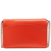 Kate Spade Spencer Chain Wallet Crossbody Bag